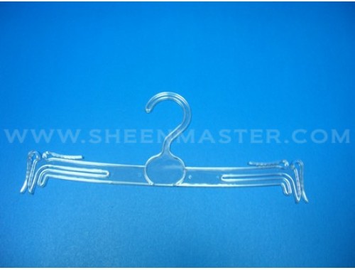 Lingerie and Swimwear Hangers